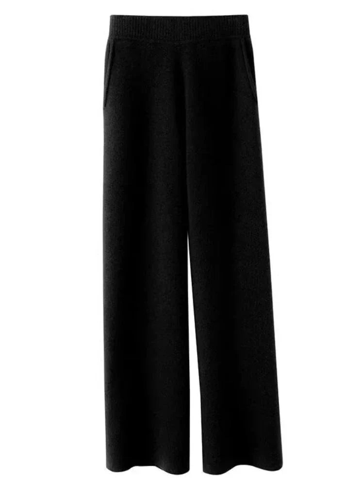 Women’s Stylish Wide Leg Trousers | Versatile