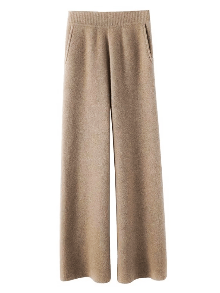 Women’s Stylish Wide Leg Trousers | Versatile