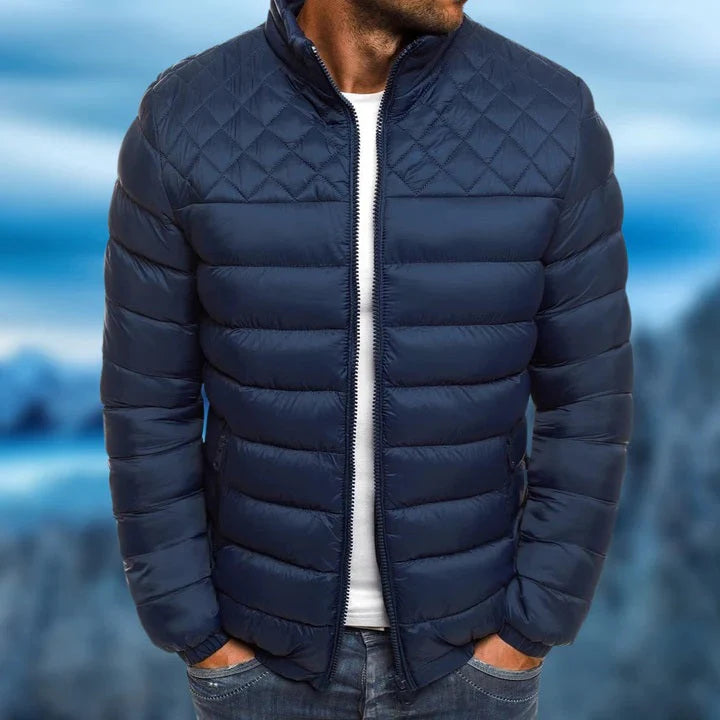 Men's Stylish | Puffer Jacket