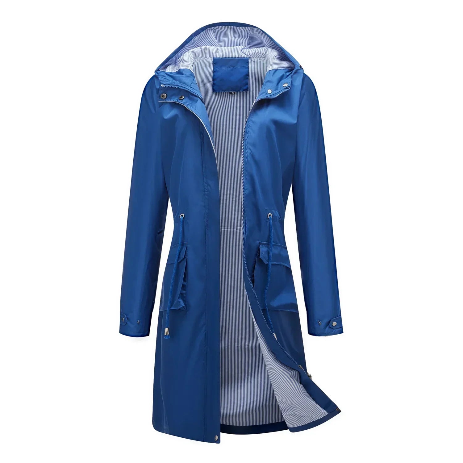 Women’s Tailored Trench Coat | Stylish