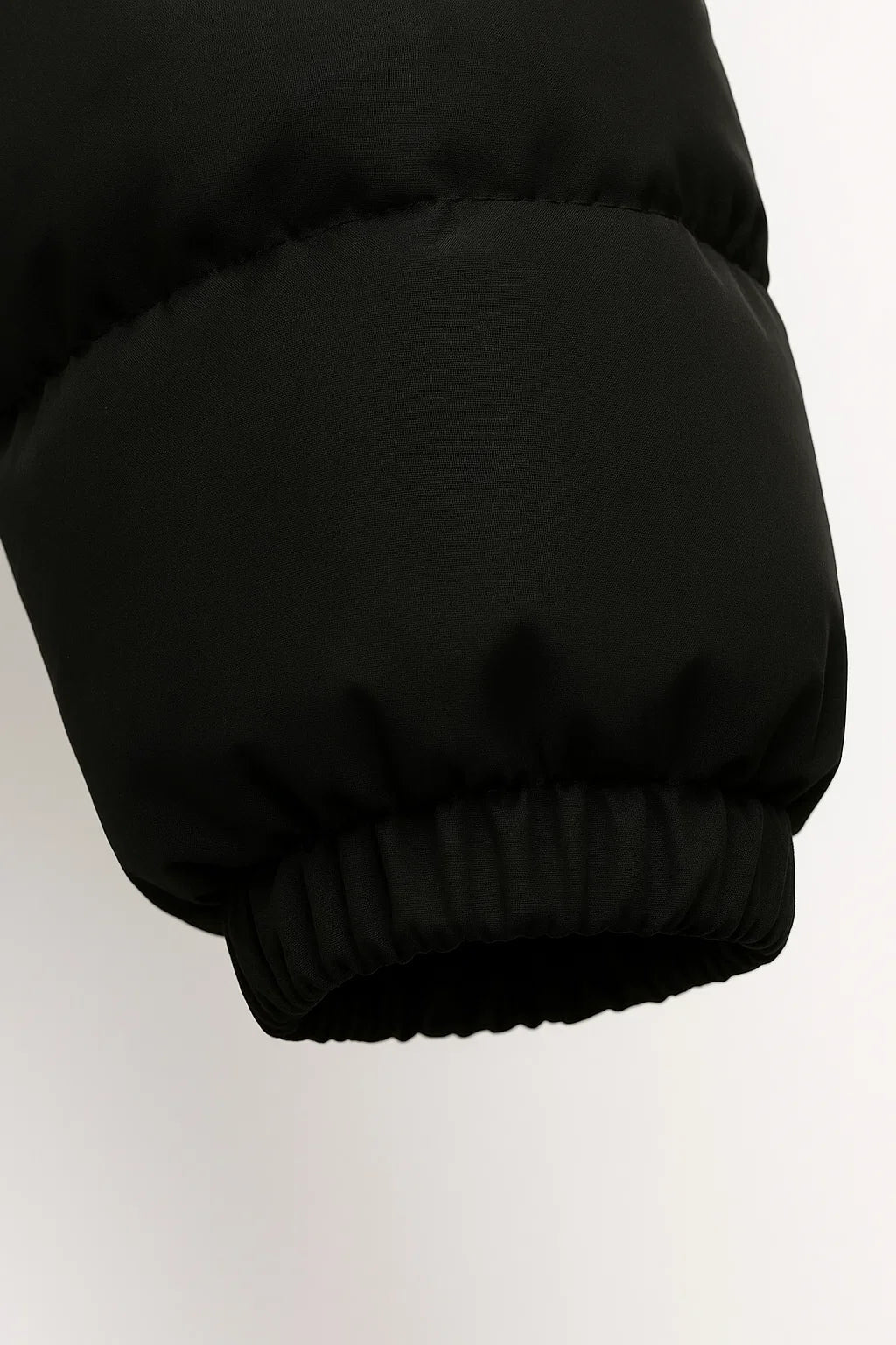 Men’s Puffer Jacket | Hooded Winter Coat