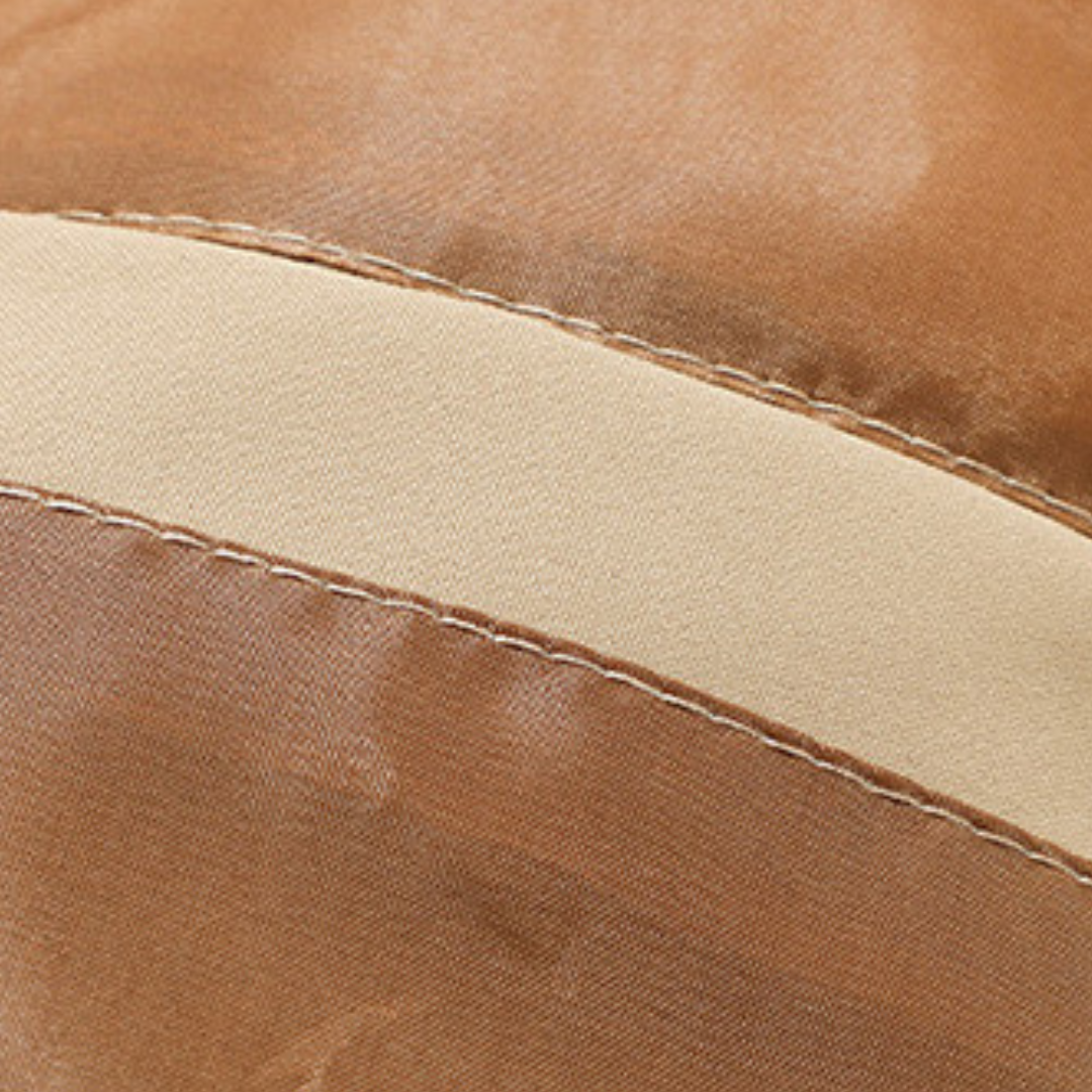 Men’s Puffer Jacket with Hood | Stylish Winter Outerwear