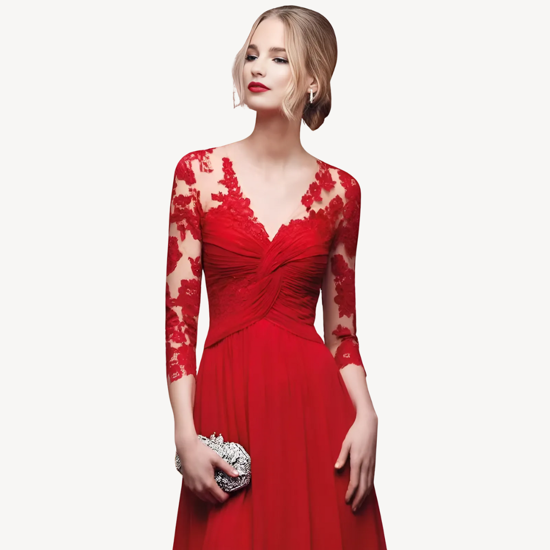 Women’s Maxi | Prom Dress