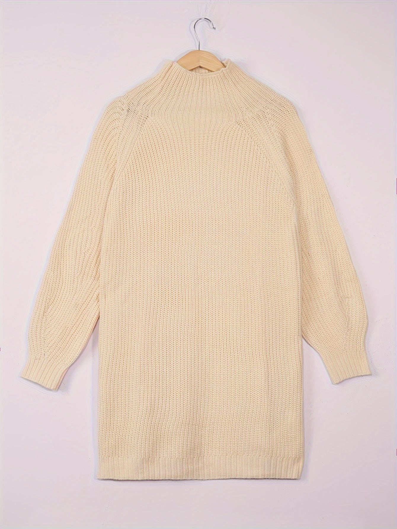 Women’s Stylish Jumper Dress | Casual