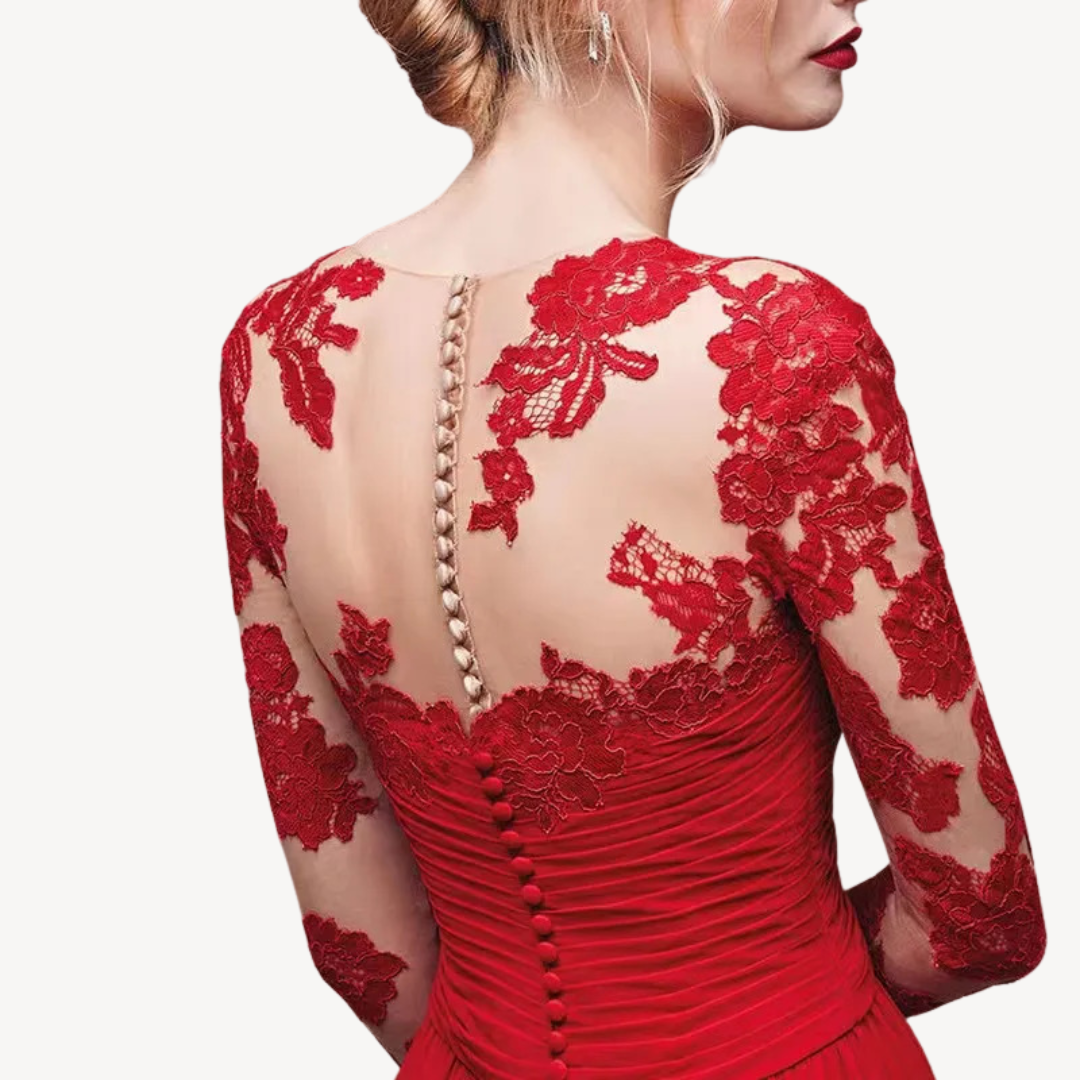 Women’s Maxi | Prom Dress