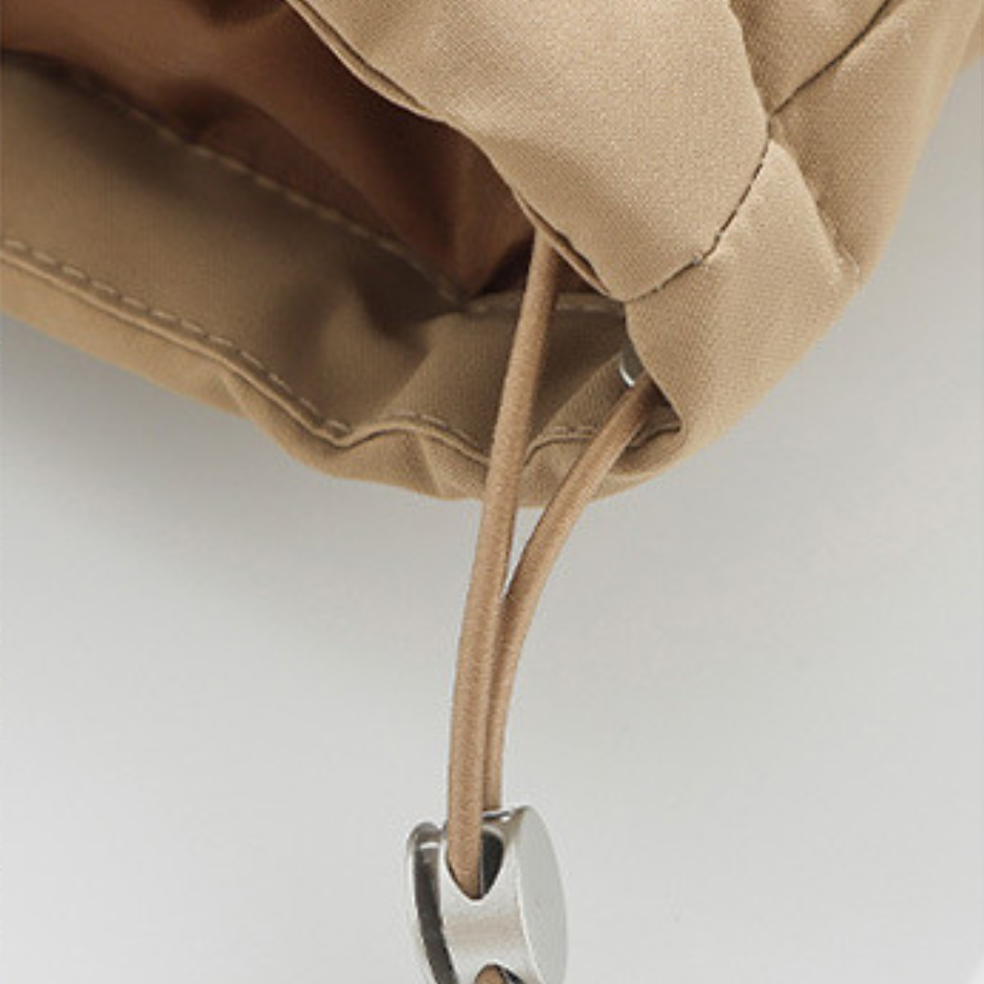 Men's Stylish Puffer Jacket | Versatile