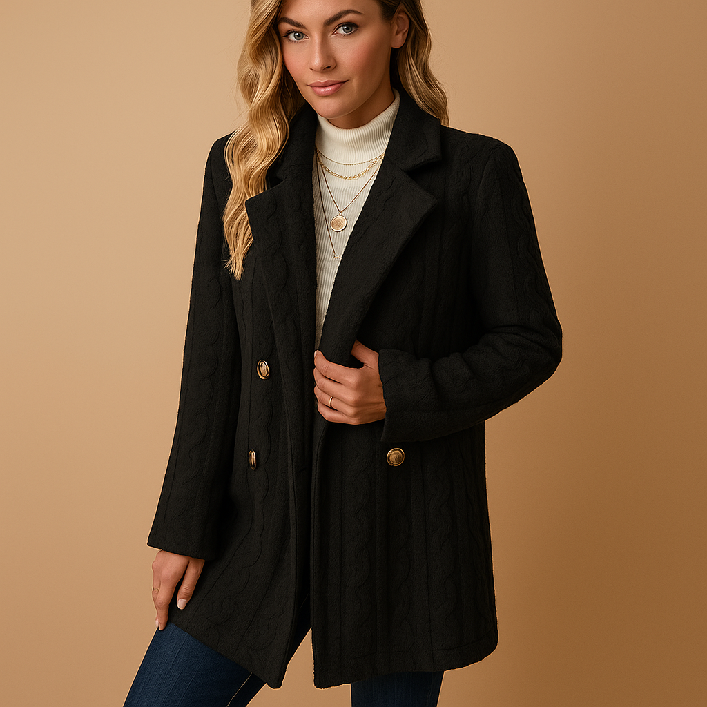 Women’s Timeless Coat | Winter Ready