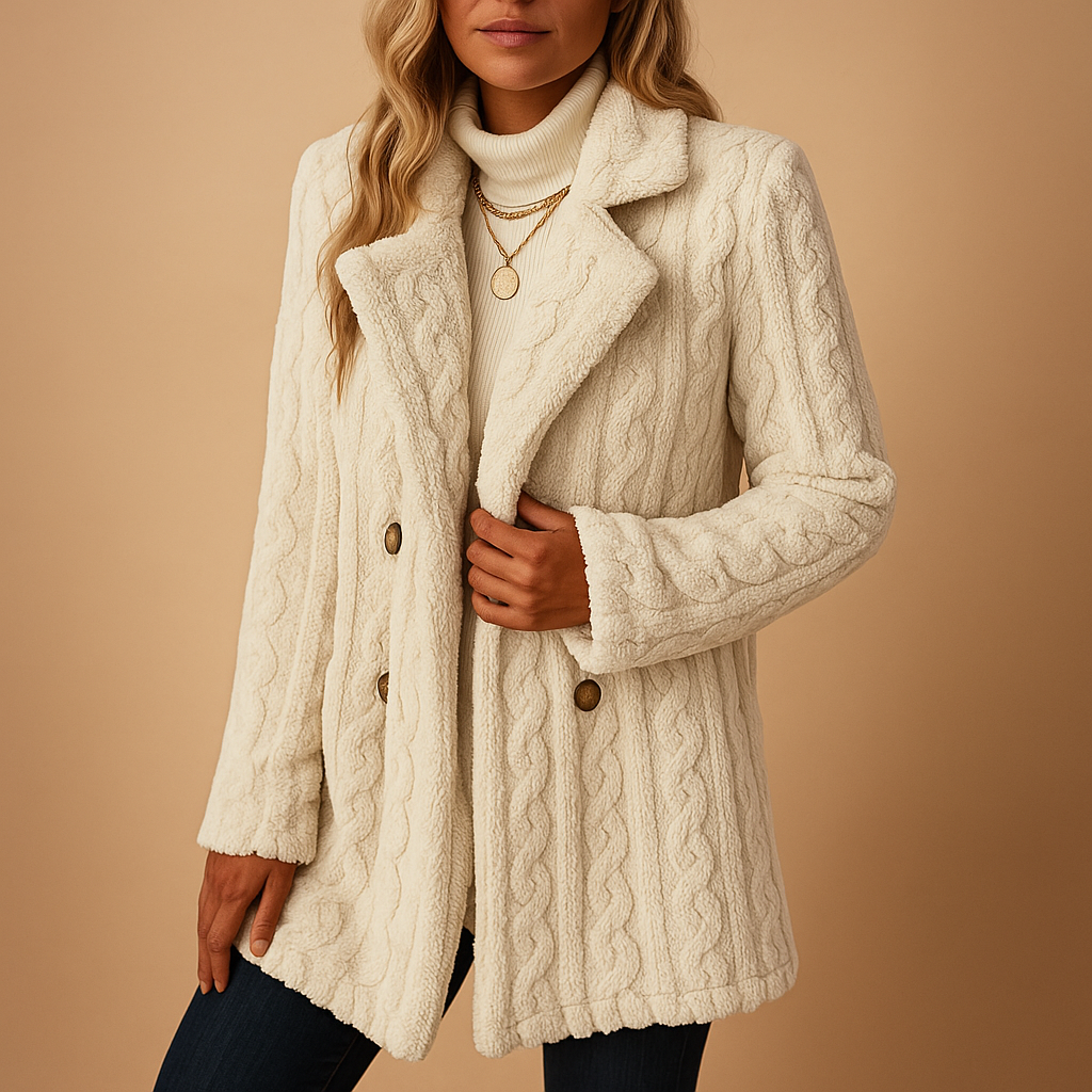 Women’s Timeless Coat | Winter Ready