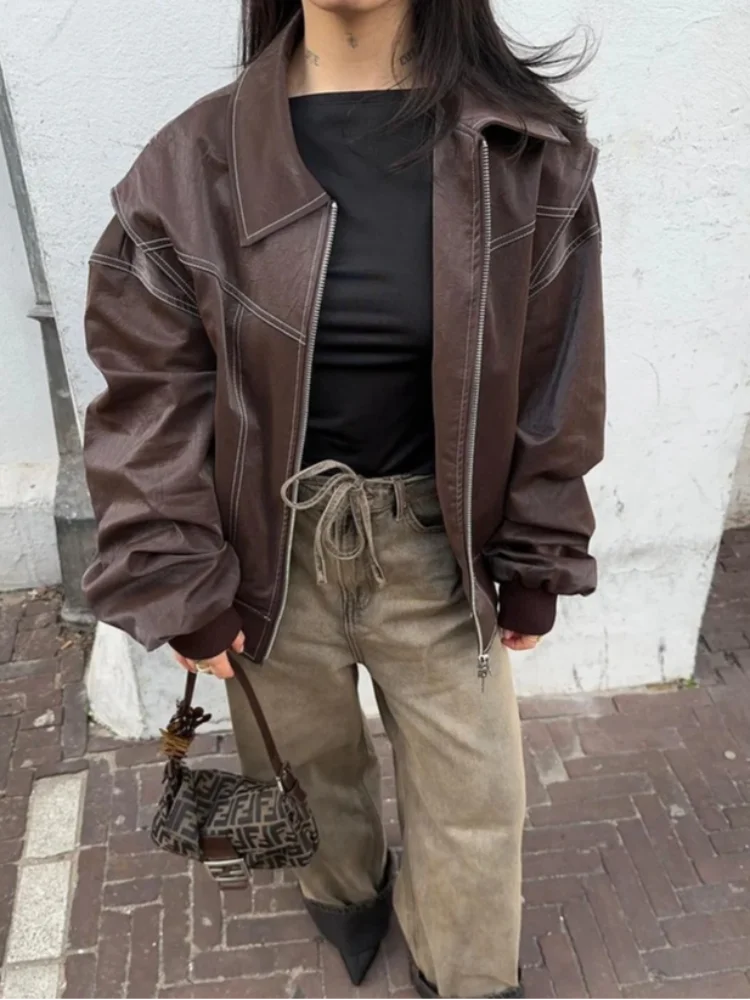 Women’s Stylish Statement Jacket | Trendy