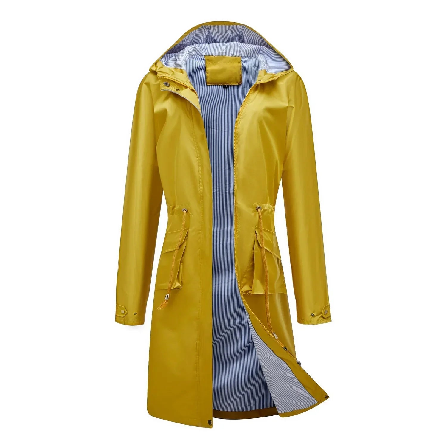 Women’s Tailored Trench Coat | Stylish