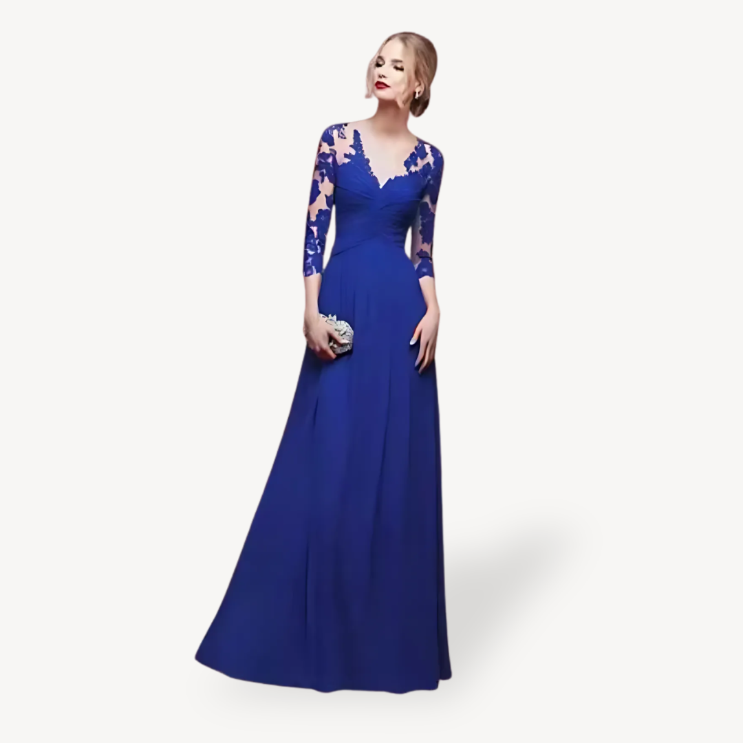 Women’s Maxi | Prom Dress