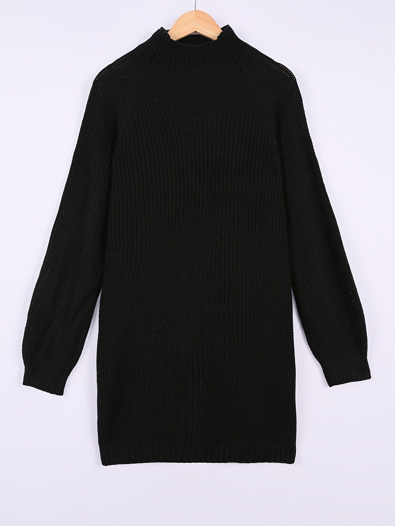 Women’s Stylish Jumper Dress | Casual