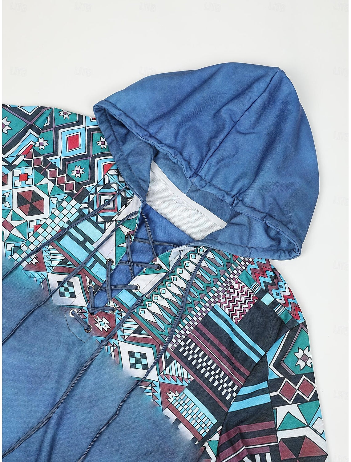 Men's Stylish Winter Hoodie | Cozy